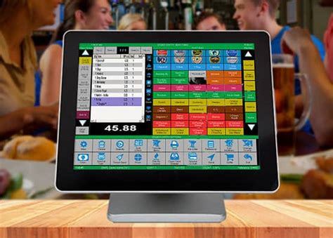 Florida POS Systems: Restaurant & Bar, Retail, quick serve Point .